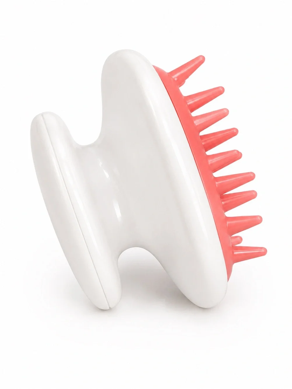 Kamedis Scalp Control Shampoo Brush Massager w/ Inner Dispenser NIB